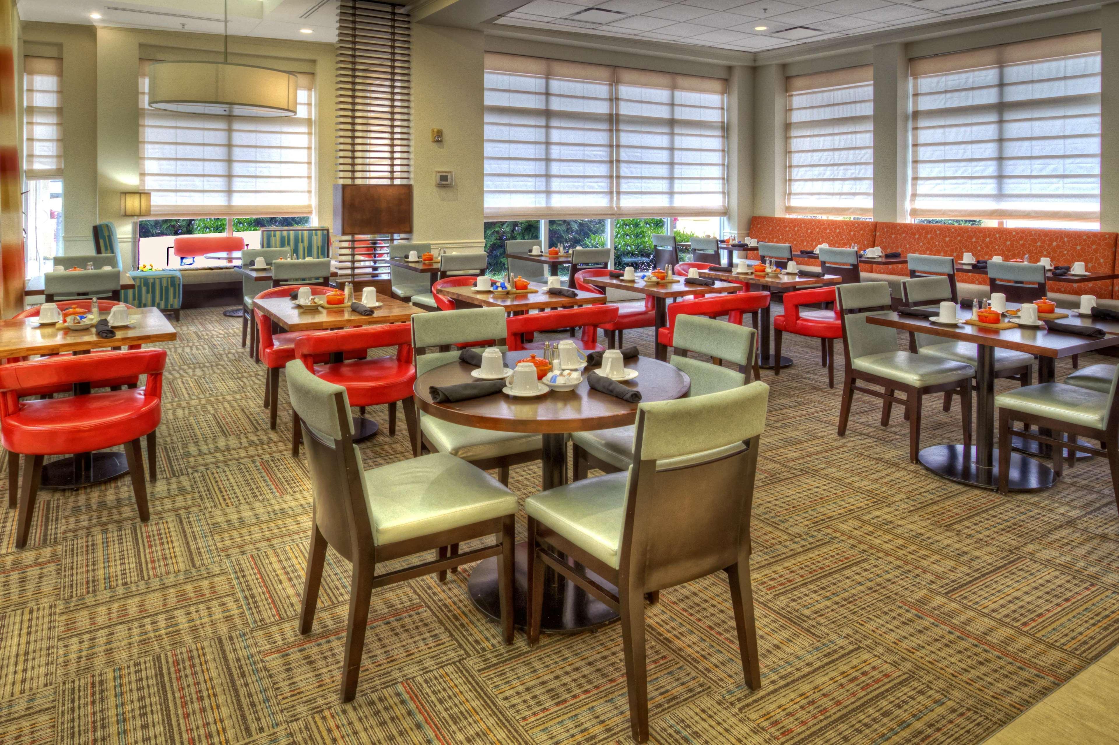 Hilton Garden Inn Nashville Airport Exterior photo